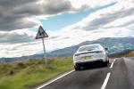 Porsche Panamera 4 E-Hybrid 2017 года (UK)